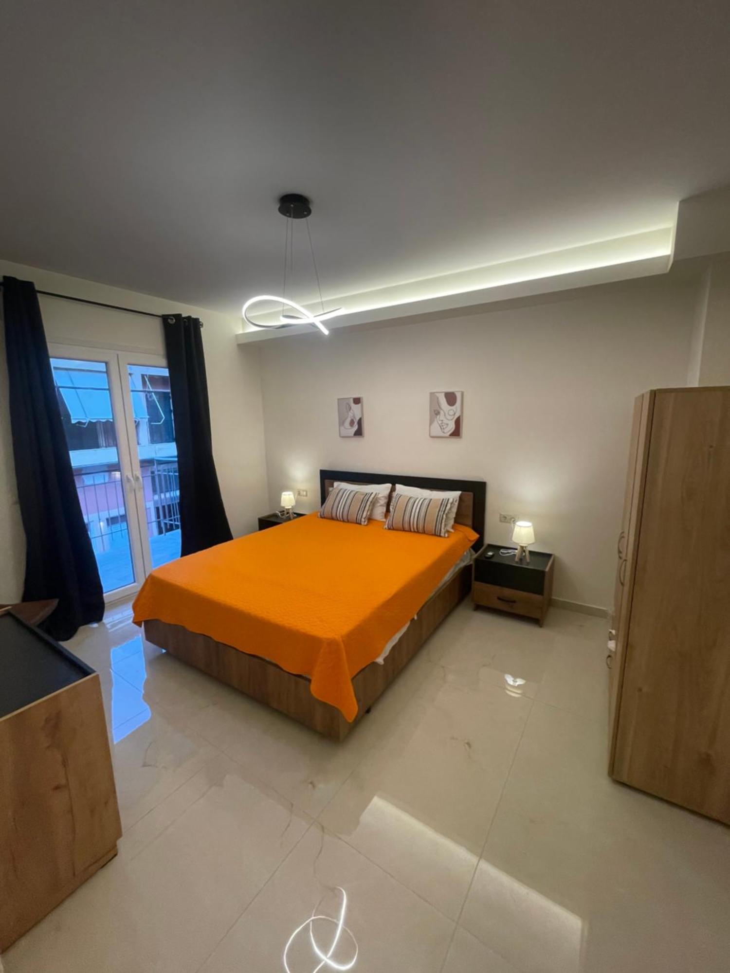 Port Suite Corfu  Eksteriør billede