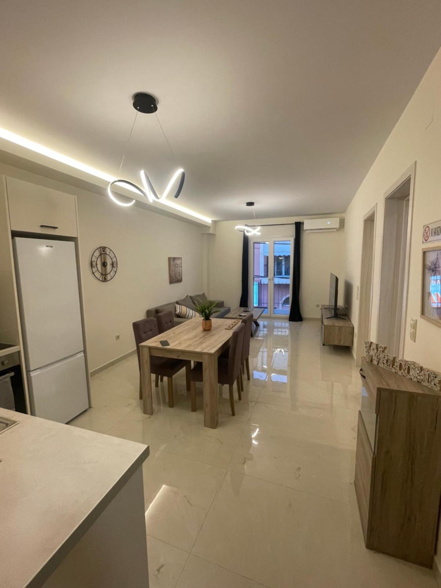 Port Suite Corfu  Eksteriør billede